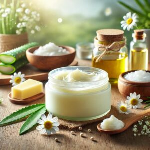 Yédia Cosmétiques : Révolutionner Votre Routine de Soin avec des Ingrédients Naturels