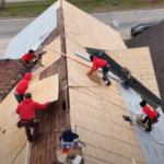 JMC Roofing Group Ltd: Trusted Roofing Solutions in Bromley and Kent